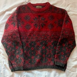 Woolrich Sweater, Size L